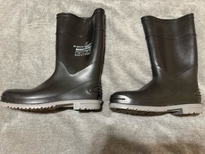 Bottes Dunlop Safety homme / femme | Botte de sécurité Dunlop Purofort Bottes Dunlop Safety homme / femme | Botte de sécurité Dunlop Purofort