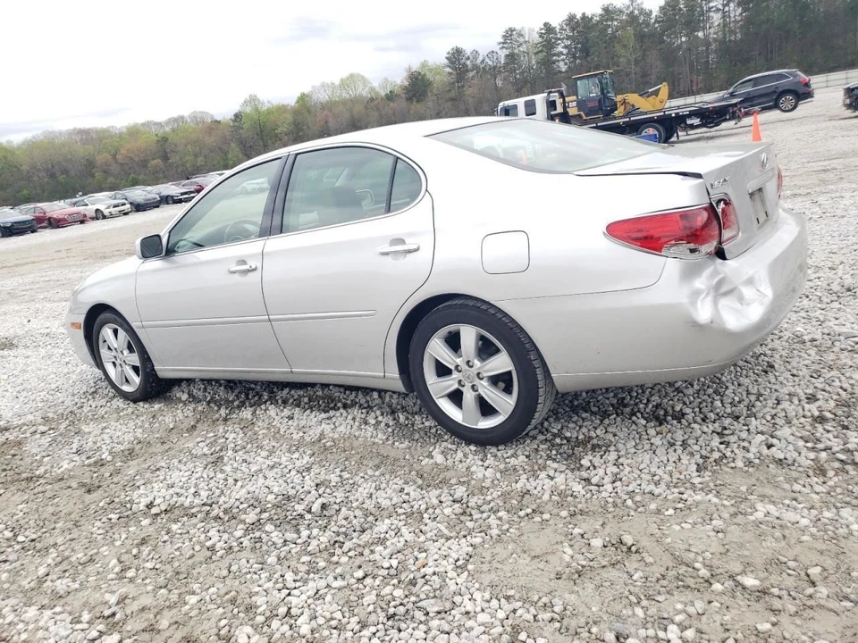 Air Bag Driver Wheel Fits 04-06 LEXUS ES330 4611841 Foto 2 de 4