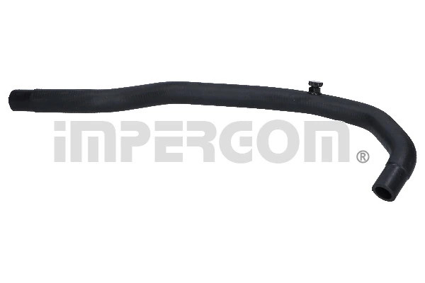Tuyau échangeur de chaleur Original Imperium 224752 pour chauffage auto OE