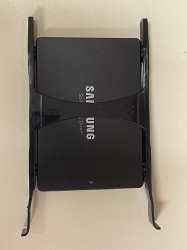 Samsung 850 Evo 1TB SSD Solid State Drive - Afbeelding 2 van 2