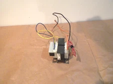 Lennox 13H2801 Basler 24v Furnace Transformer BE28868001 Made by Basler