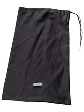 Prada Dust Bag Storage Protection Shoes Small Handbag 13.5x8.5