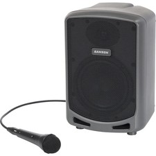 Samson Expedition Express Portable PA System