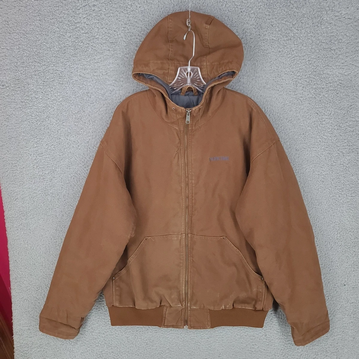 Pacific Trail Jackets for Men for Sale | Shop New & Used | eBay