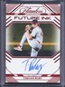 2024 Panini Flawless Tekoah Roby Future Ink Ruby Auto /20 Cardinals 