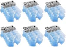 Refill Cartridges for Braun Clean & Renew CCR (4/6 Pack)