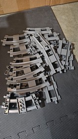 LEGO Duplo Deluxe Train Set #10508 (Retired)