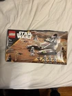 LEGO Star Wars: Republic Fighter Tank (75342) *READ DESCRIPTION*