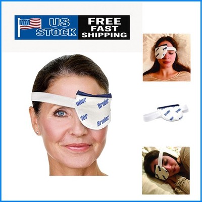 MediBeads Technology Eye Compress - Natural Moist Heat for Quick Comfort