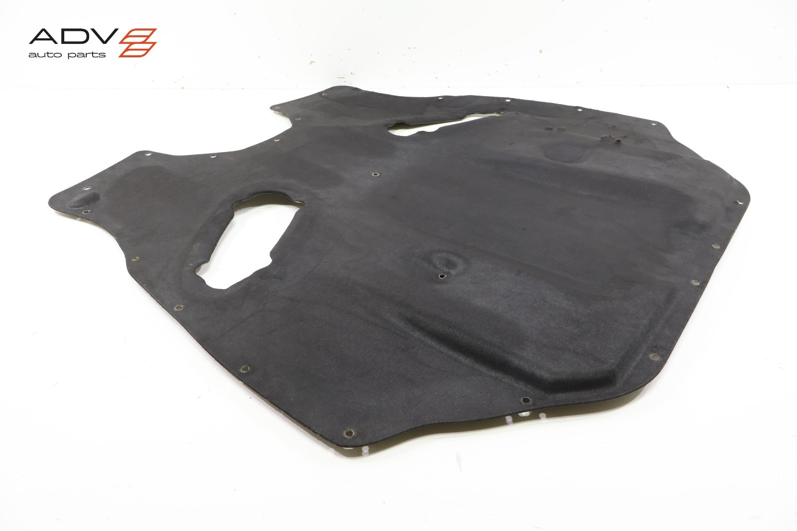 2015 - 2018 FERRARI CALIFORNIA T HOOD BONNET SOUND INSULATION PAD COVER OEM