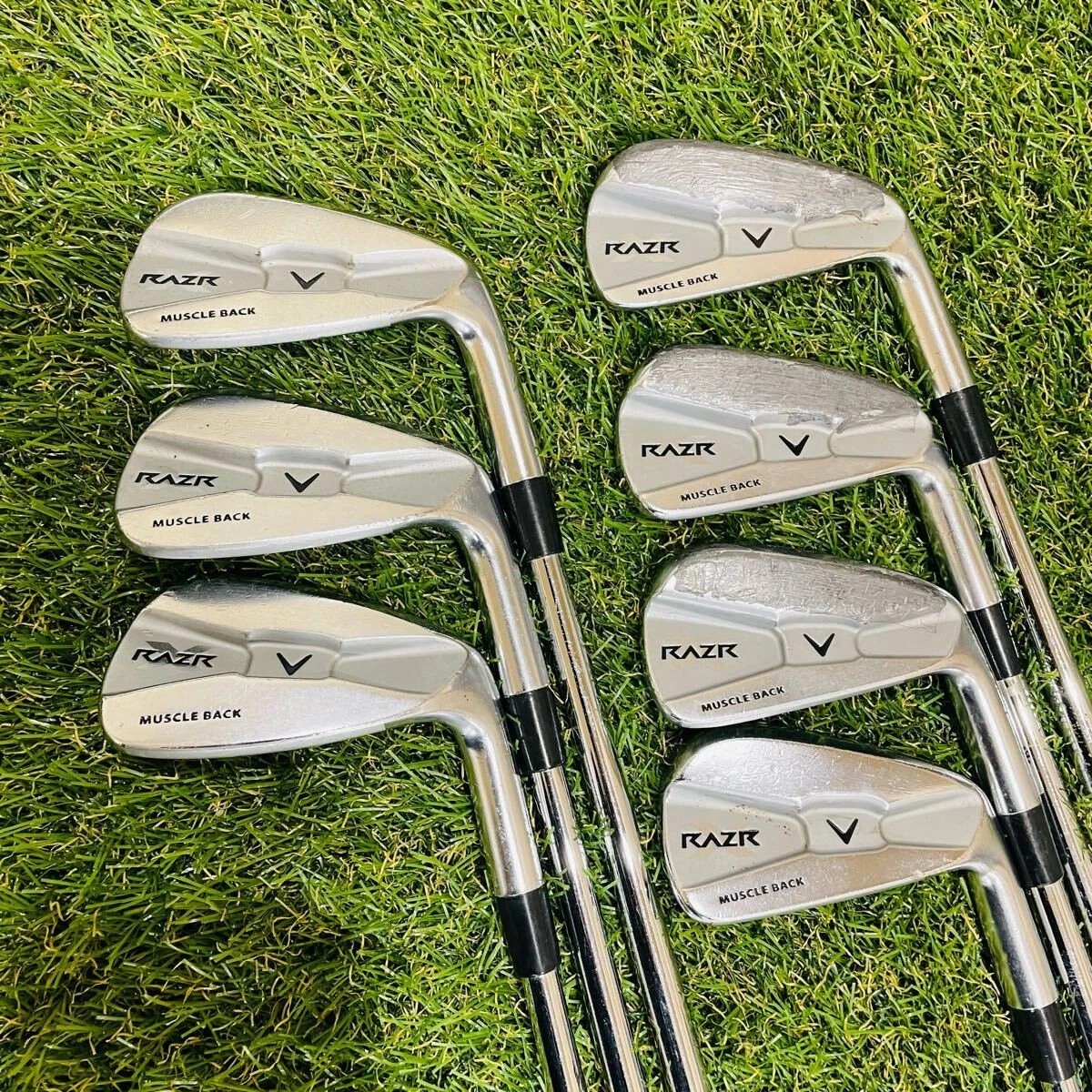 クラブ BALDO 2025 MUSCLE BACK IRON MB LIMITED クラブ BALDO 2025 MUSCLE BACK IRON MB LIMITED BALDO FORGED MUSCLE