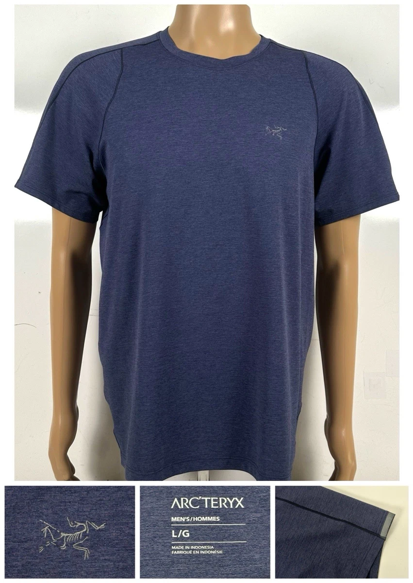 25+ Arc'teryx Blue Men's Activewear for sale | Updated Oct 2026