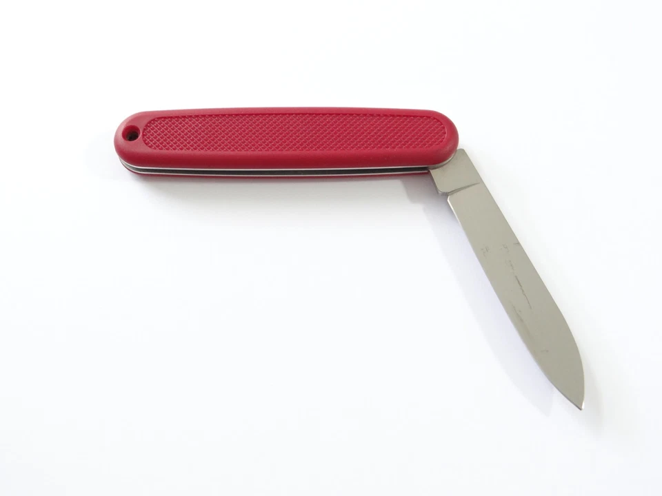 Victorinox Safari Trooper Solo SAK Swiss Army Knife Taschenmesser Messer - Bild 4 von 4