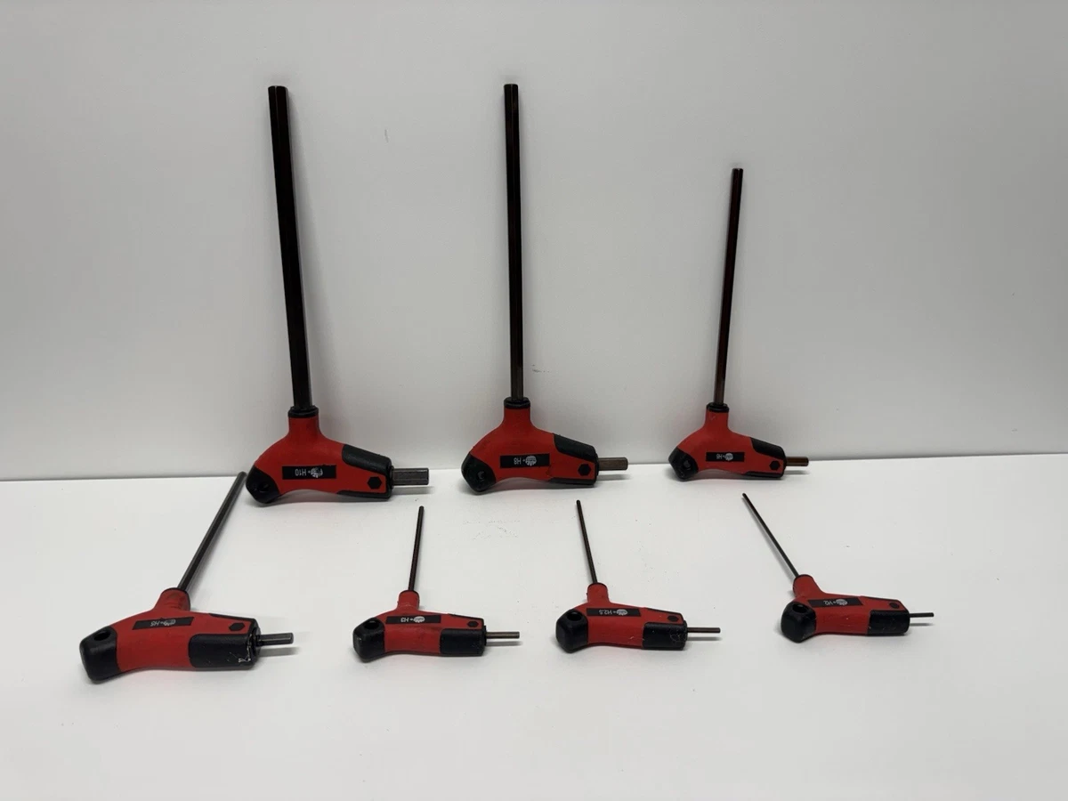 Mac Tools & Hex Hand Wrenches Hex for sale | eBay