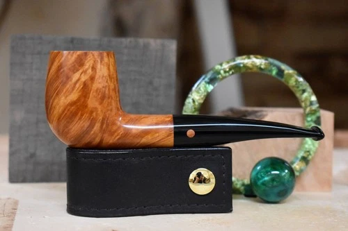 Moretti Pipe Freehand