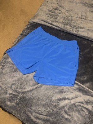 Men s Blue All In Motion Large Shorts Sold By Target