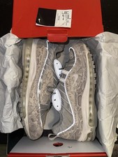 Nike Supreme x Air Max 98 Snakeskin for Sale - Authenticity