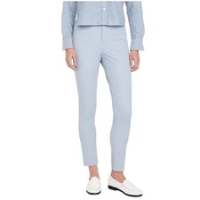 Old Navy NWT High-Rise Pixie Skinny Ankle Pants Blue Harvest S/737472-32 Size 16