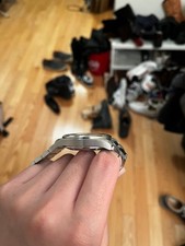 Omega Seamaster Aqua Terra Blue Dial 231.10.42.21.03.003 (Spectre) 41.5mm 5