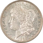 1886 $1 MORGAN DOLLAR - HIGH GRADE EXAMPLE! PROOFLIKE!