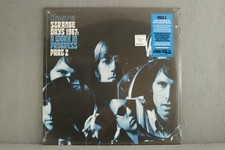 THE DOORS Strange Days 1967 RSD 2026 LP sealed Turquoise VINYL Record NEW Rock