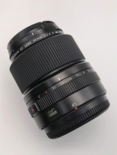 fujifilm gf 45mm f/2.8 r wr lens
