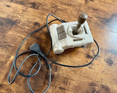 OKANO Analog Retro PC Joystick - SVI / Quickshot - Mikroschalter