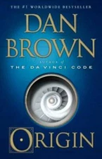 Origin: A Novel - Paperback By Brown, Dan - GOOD