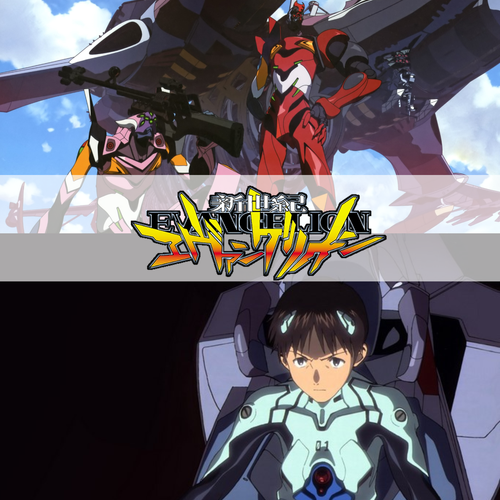 New Anime DVD NEON GENESIS EVAGELION Vol 1-26 End + 5 Movies English Dubbed Subs - Picture 6 of 6