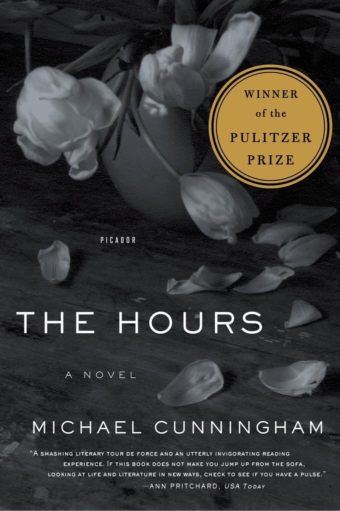 Thumbnail - The Hours | Michael Cunningham | Englisch