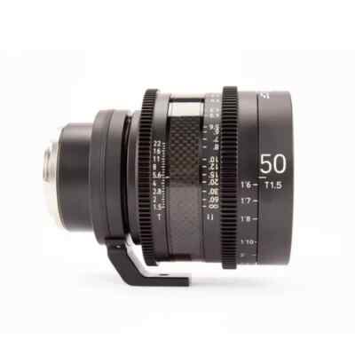 50mm T1.5 ROKINON XEEN CF PRO CINEMA LENS for PL MOUNT CAMERAS NEW in BOX