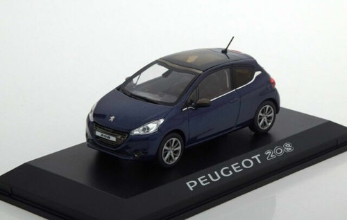 Norev Microminiatures 1/86 réf 516 : Bâche Peugeot 403 Pick-up