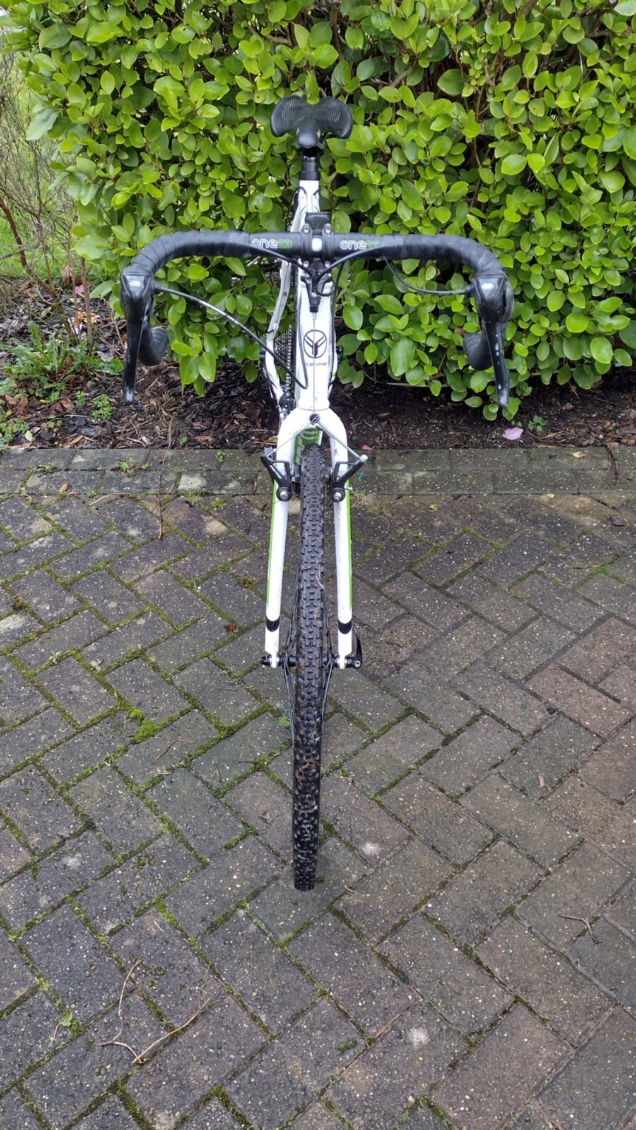 Forme Calver Cx cyclocross bike 58cm eBay