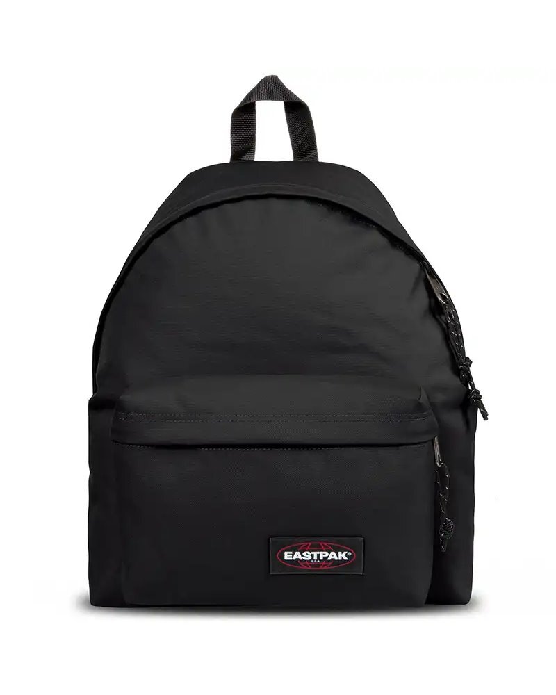 EASTPAK PADDED PAK'R Black リュック24L Eastpak Padded Pak'R Backpack 24 Liters, Black | eBay
