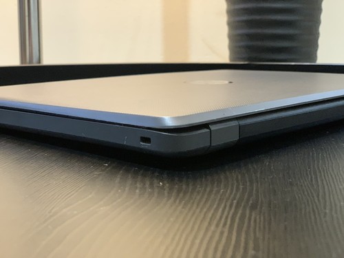 HP ProBook 250 G6 15.6”| Notebook| Intel Core i3-7020U| 2.3Ghz 4GB RAM 500GB HDD - Picture 6 of 12