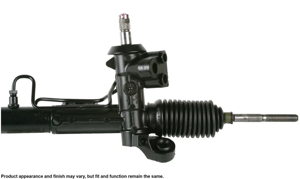 Para Chrysler Sebring 2001-2004 montaje de piñón y cremallera Cardone 2002 2003 Foto 4 de 4