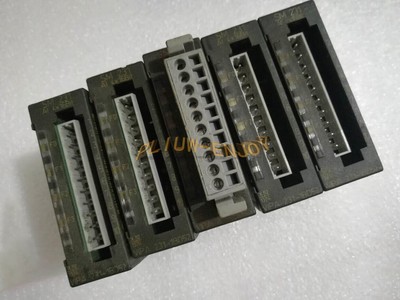 Used 1PCS VIPA modules 231-1BD52 Tested in Good condition #A6-42