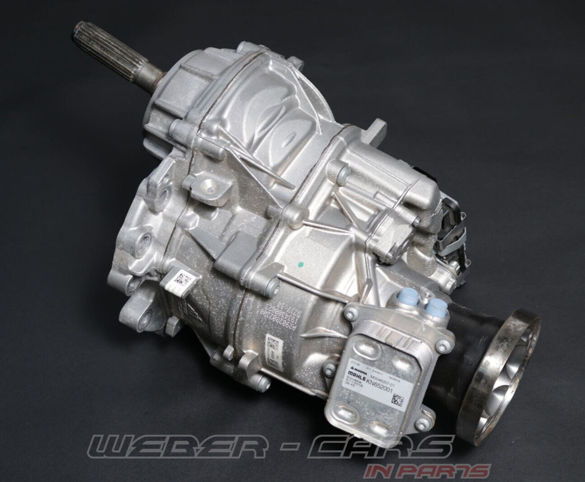 A2902803300 Transfer Case Gearbox Mercedes C253 X290 AMG Gt 63 