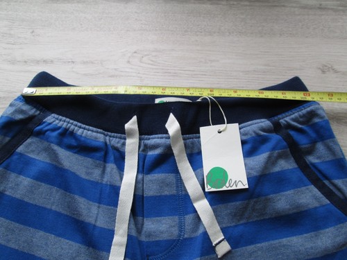 ❤ Huge LOT of Boys Baggies Shorts 12 Y NEW elastic MINI BODEN Matilda Jane NWT - Picture 8 of 23