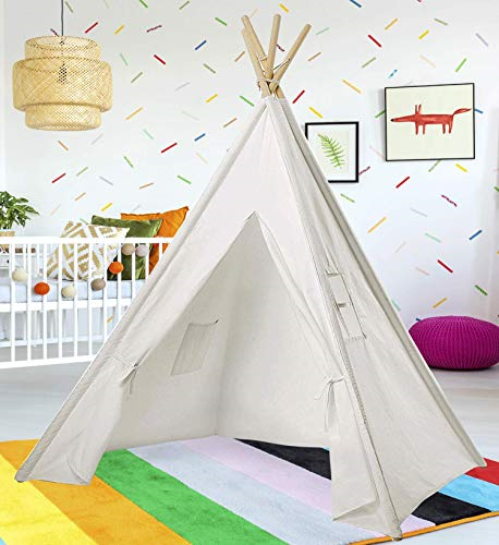 kids tp tent