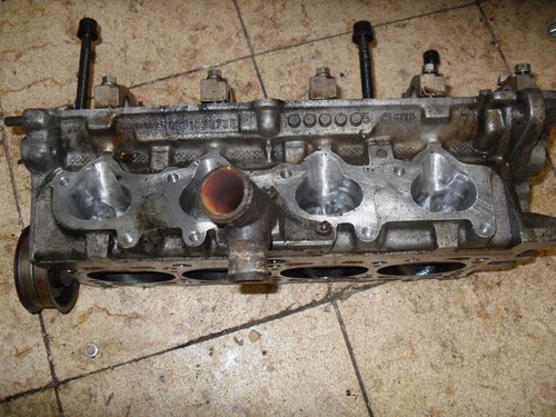 VW Golf Corrado 16V Zylinderkopf bearbeitet 1,8l