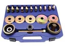 Astro Pneumatic Tool 78825HD Heavy-Duty Master FWD Bearing Adapter Kit