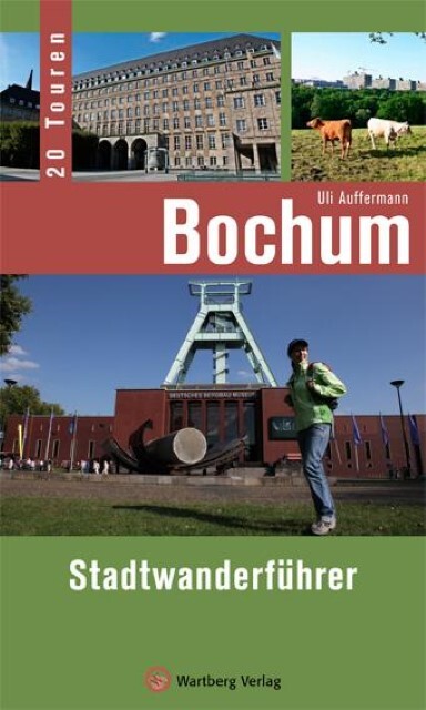 Thumbnail - Bochum - Stadtwanderführer Uli Auffermann