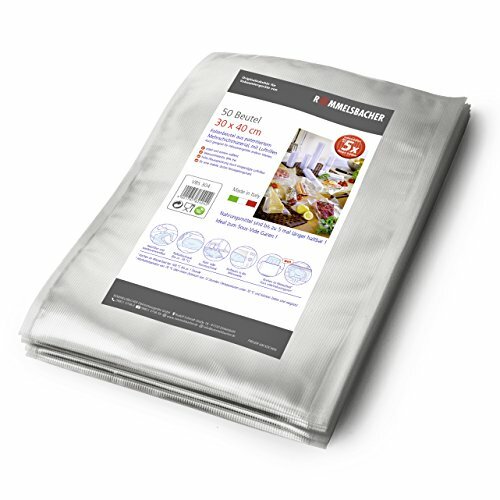 Rommelsbacher VBS 304 accessorio e fornitura casalinghi (u4a)