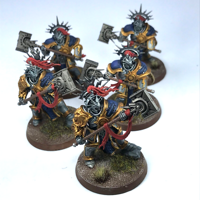 Jeu de figurine Stormcast Eternals - Age of Sigmar