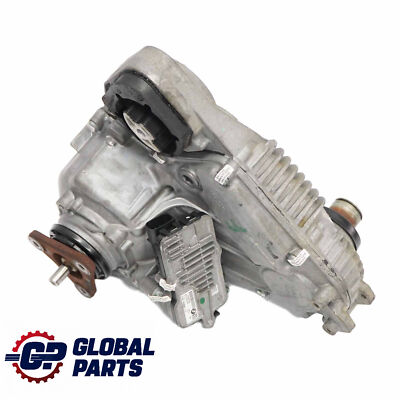 BMW X5 F15 XD Rive 30d 2018 RHD Transfer hülle Kasten 8643151  