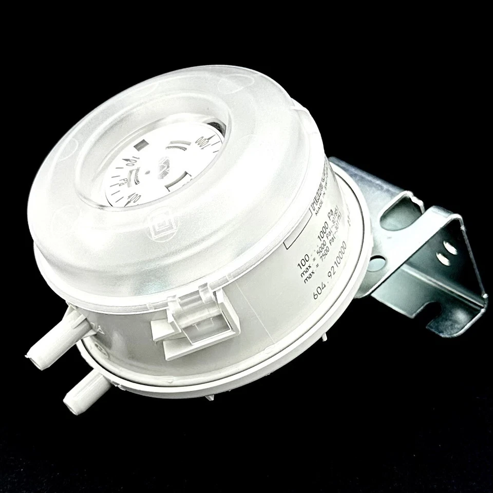 Huba Control 604.9210000 6049210000 Differential Pressure Switch 100 1000Pa - Image 3 of 4