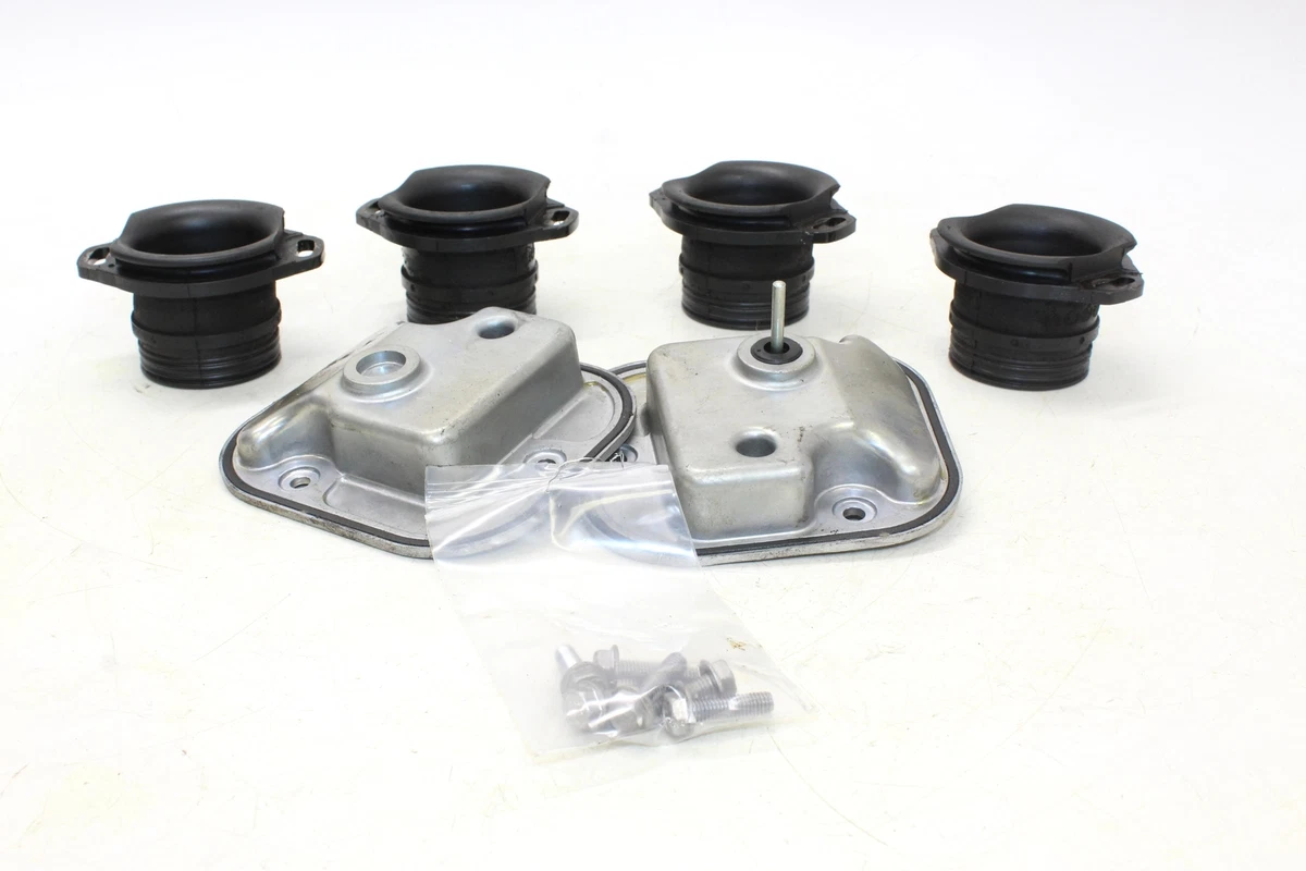 Motorcycle & Scooter Air Filters for 2004 Kawasaki Ninja ZX12R for