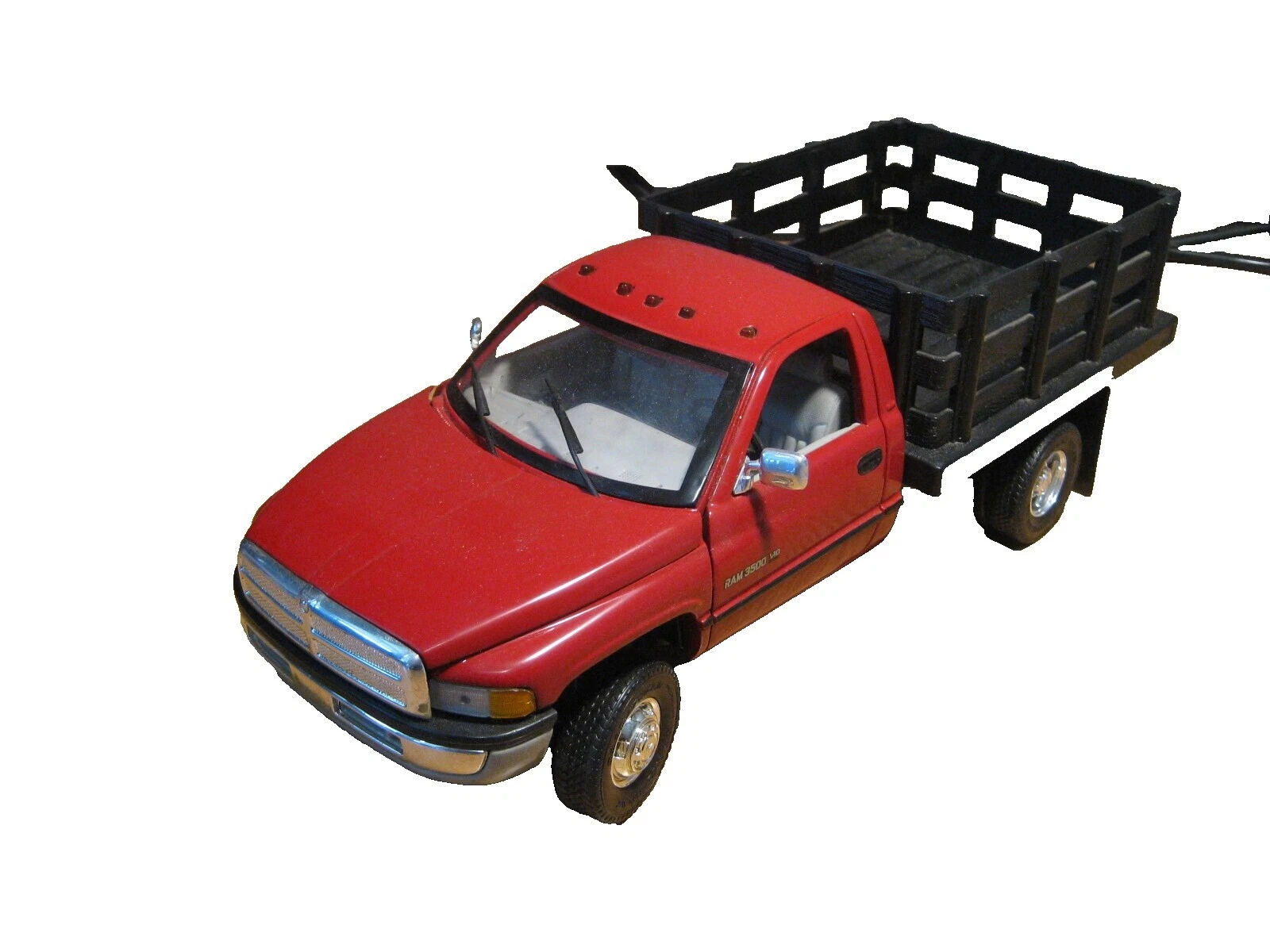 Vehículos diecast y de juguete Anson Truck Dodge