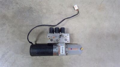 CONVERTIBLE TOP ROOF HYDRAULIC PUMP S-82X0-3166-JXXX Fits 07-08 ECLIPSE 104463